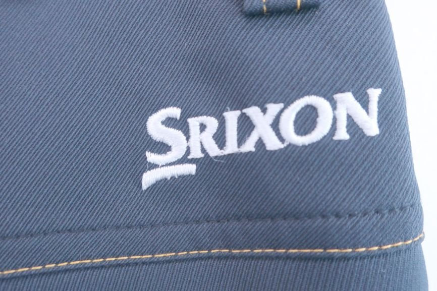 SRIXON(スリクソン) パンツ 黒 レディース サイズ記載なし A