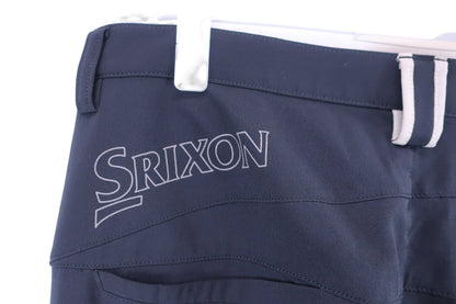 SRIXON(スリクソン) パンツ 黒 レディース 91 SMS4111 B