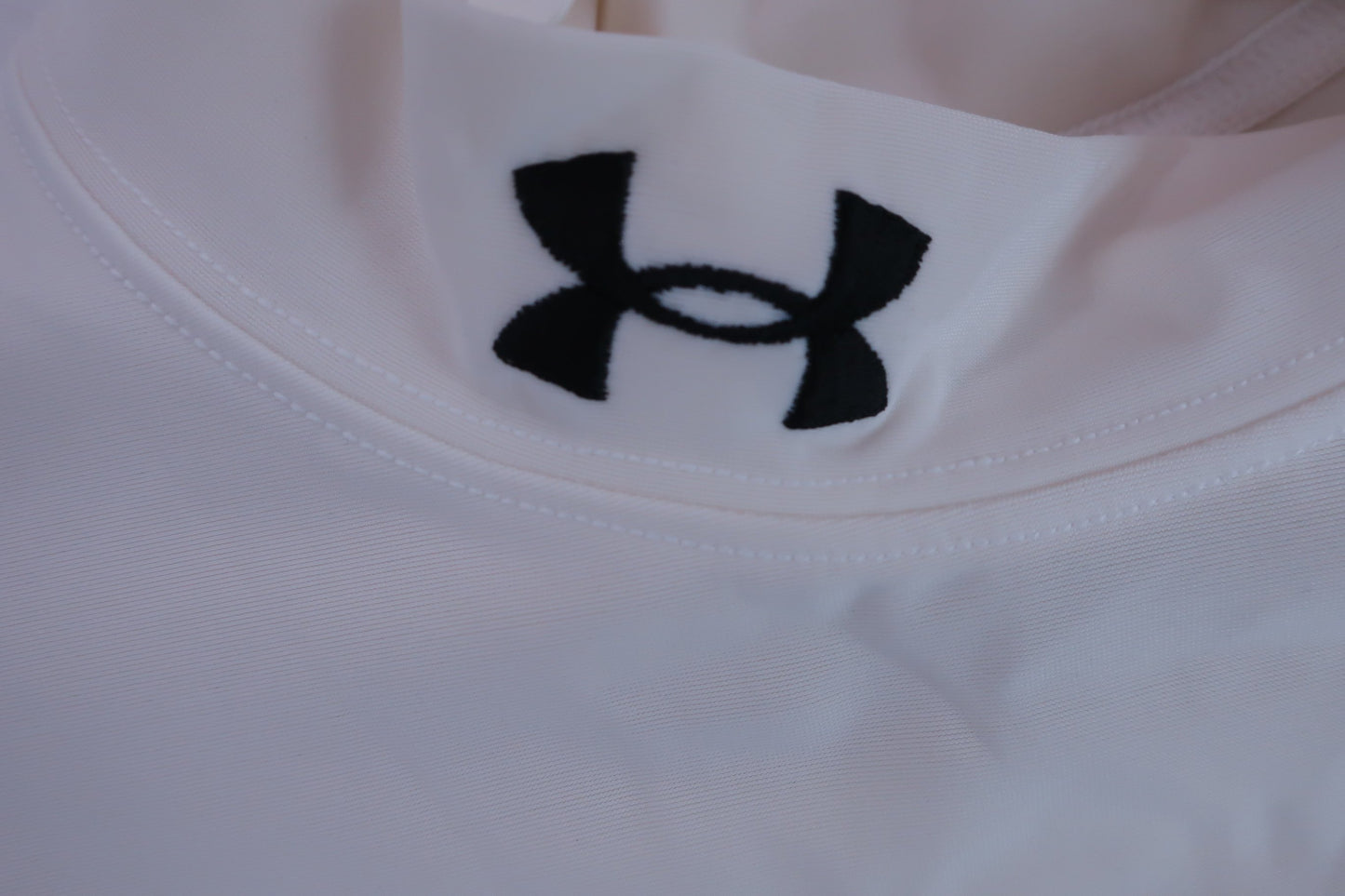 UNDER ARMOUR(アンダーアーマー) インナーシャツ ベージュ メンズ XL B