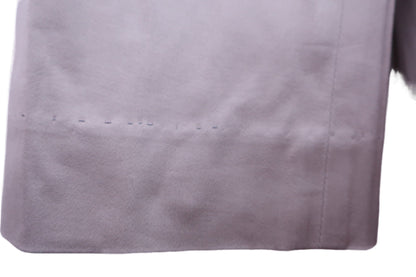 23区 SPORT(23区スポーツ) 七分丈パンツ 茶 レディース 32 ゴルフウェア 2301-0132 中古