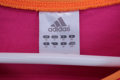 adidas(アディダス) アンダーシャツ ピンク レディース M B