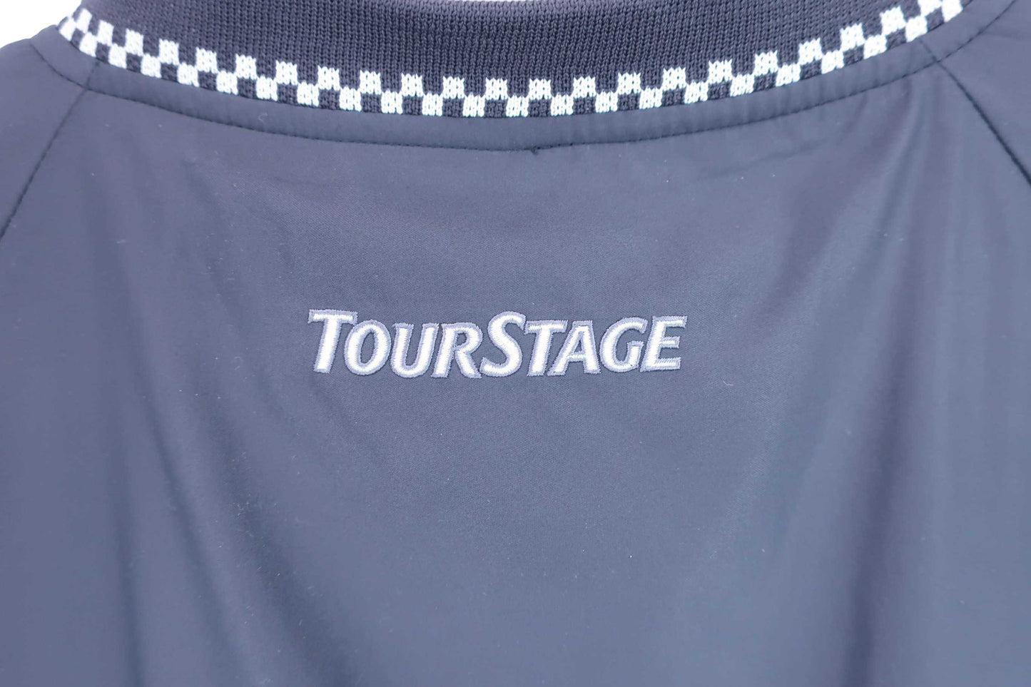 TOURSTAGE(ツアーステージ) 半袖スニード グレー メンズ M B