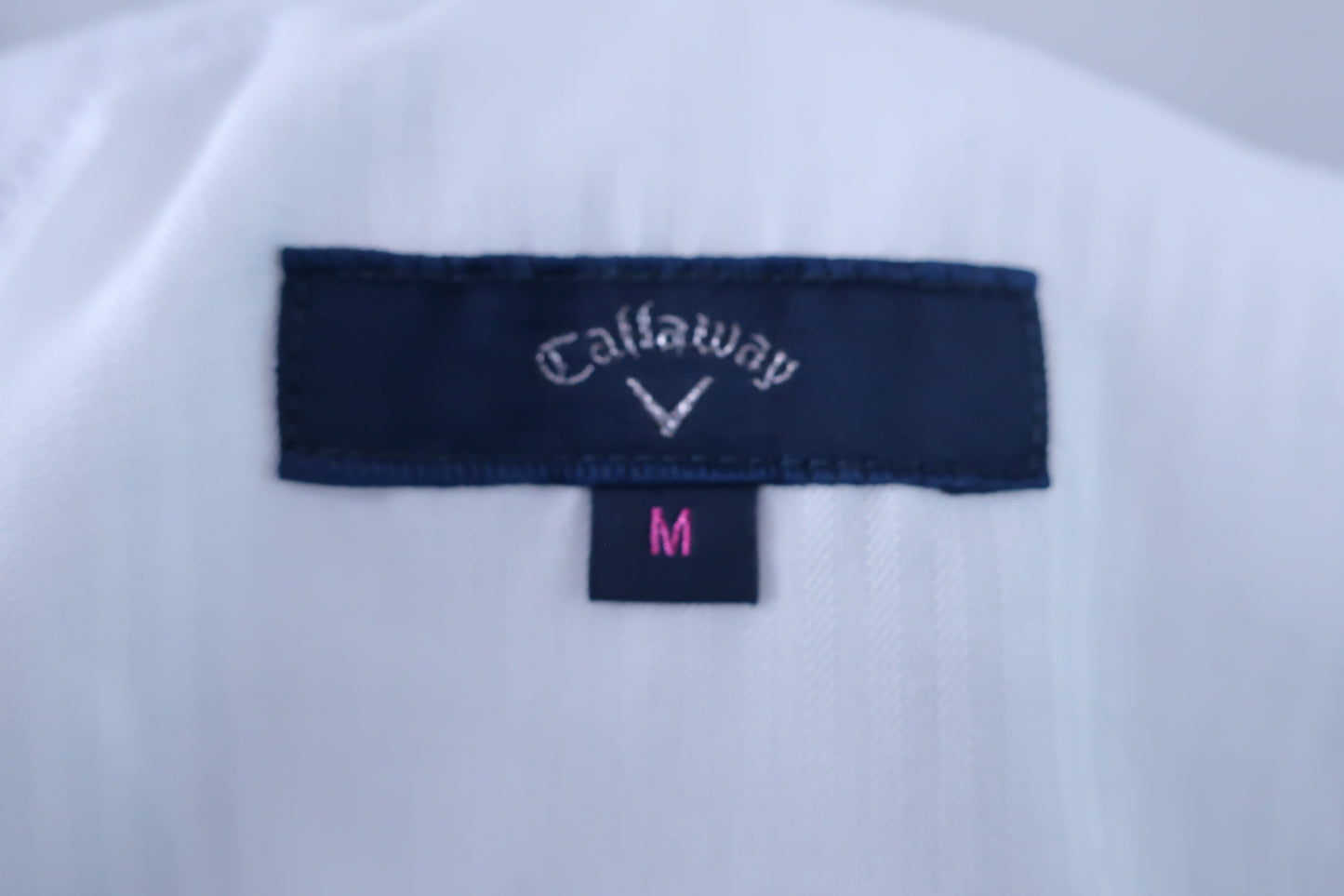 Callaway ショートパンツ 紺 レディース M A