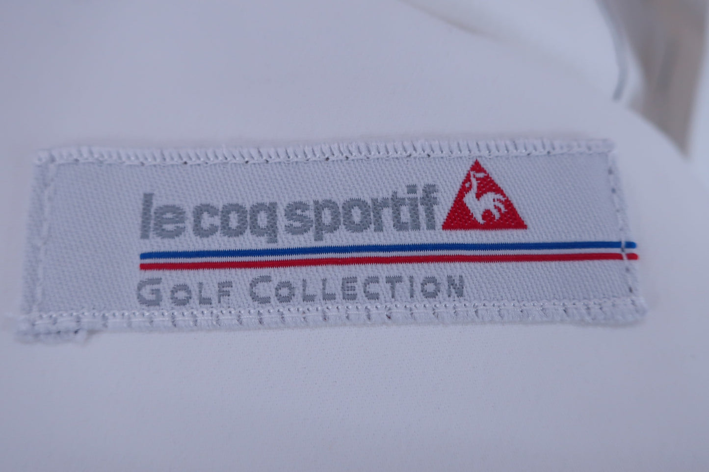 le coq sportif(ルコックスポルティフ) スカート 白 レディース 7 A