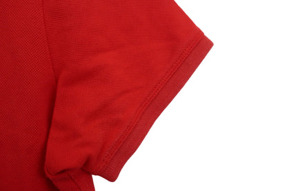 adidas(アディダス) ワンピース 赤 レディース M/M B