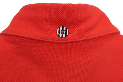 adidas(アディダス) ワンピース 赤 レディース M/M B