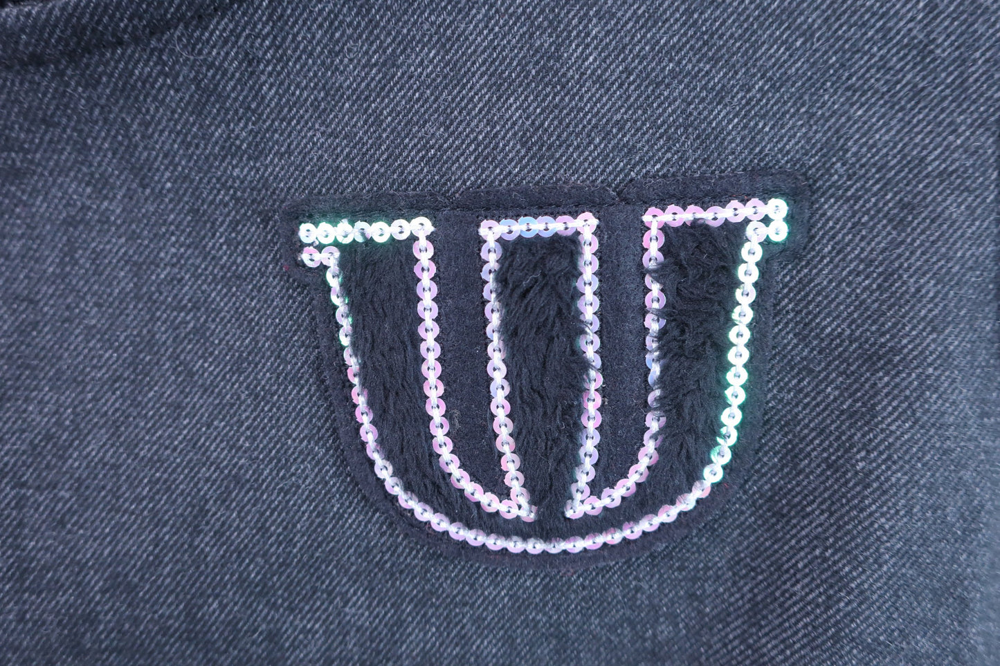 M.U SPORTS(エムユースポーツ) ノースリーブワンピース グレー レディース 38 701J6532 A