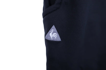 le coq sportif(ルコックスポルティフ) パンツ 黒 メンズ 79 QG8498 B