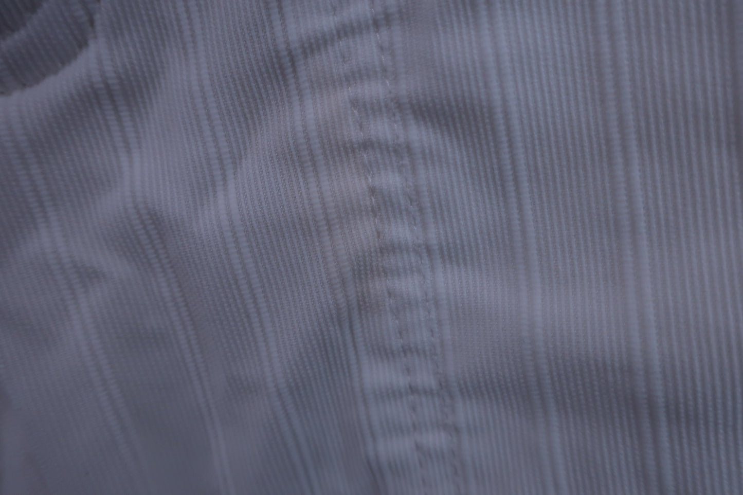 【美品】M.U SPORTS(エムユースポーツ) パンツ 白 レディース 38 ゴルフウェア 2303-0012 中古