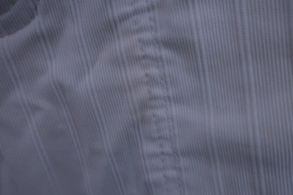 【美品】M.U SPORTS(エムユースポーツ) パンツ 白 レディース 38 ゴルフウェア 2303-0012 中古