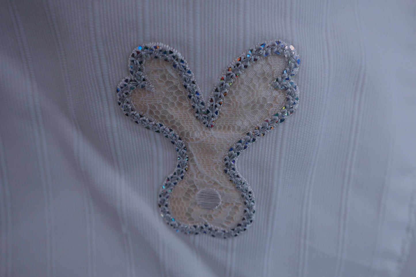 【美品】M.U SPORTS(エムユースポーツ) パンツ 白 レディース 38 ゴルフウェア 2303-0012 中古