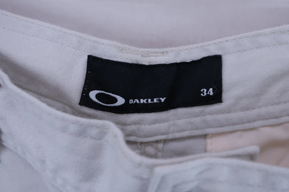 OAKLEY(オークリー) パンツ グレー メンズ 34 B