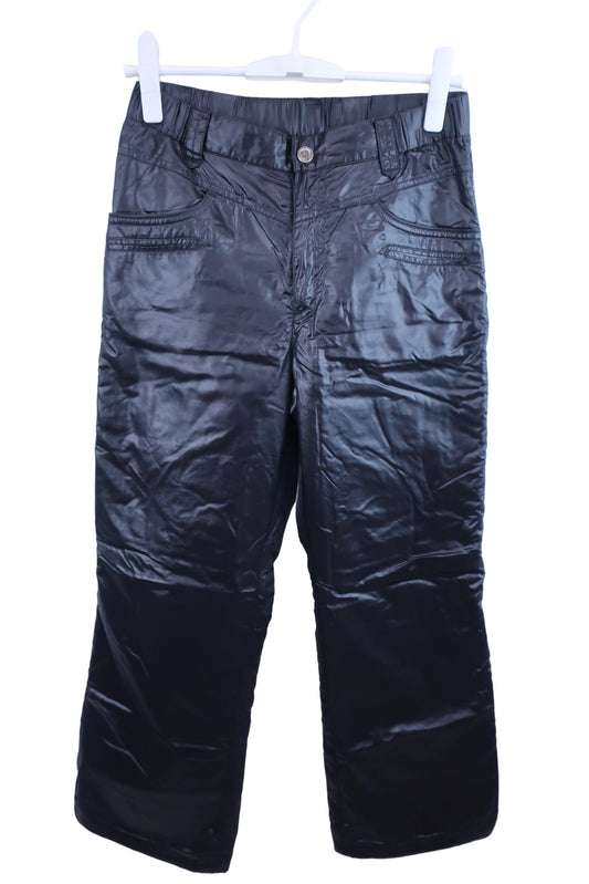 23区 SPORT(23区スポーツ) ナイロンパンツ 茶色 レディース M A