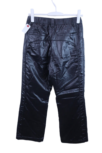 23区 SPORT(23区スポーツ) ナイロンパンツ 茶色 レディース M A