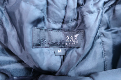 23区 SPORT(23区スポーツ) ナイロンパンツ 茶色 レディース M A