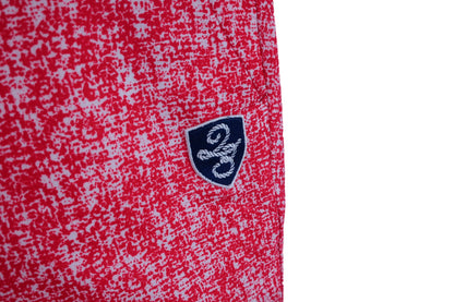 【超美品】23区 SPORT(23区スポーツ) パンツ 赤 レディース 64 ゴルフウェア 2303-0240 中古