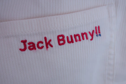 Jack Bunny(ジャックバニー) スカート 白 レディース 1 263-234700 A