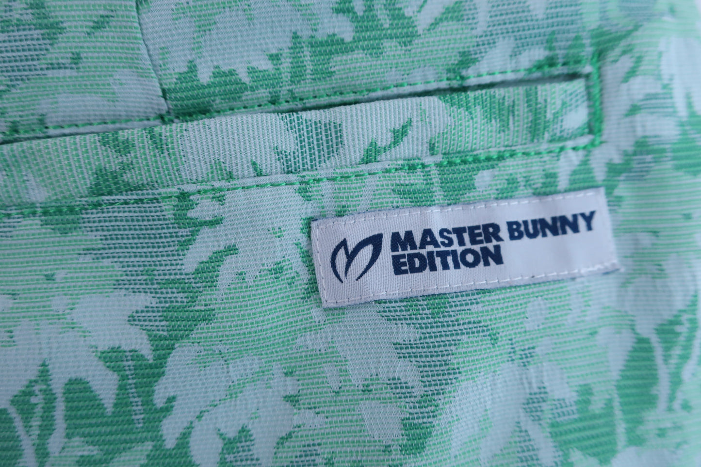 MASTER BUNNY EDITION(マスターバニーエディション) スカート 緑 レディース 2 A