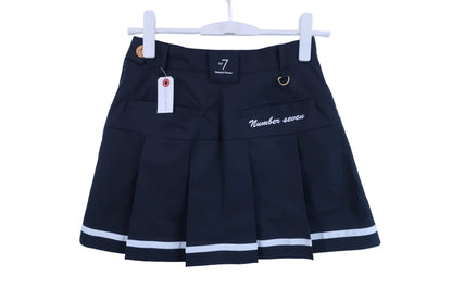 Samantha Thavasa(サマンサタバサ) スカート 黒 レディース 36 0076-2112200106 N