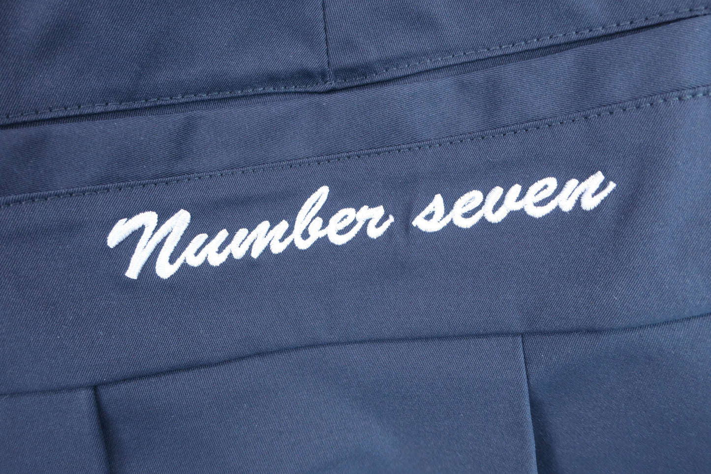 Samantha Thavasa(サマンサタバサ) スカート 黒 レディース 36 0076-2112200106 N