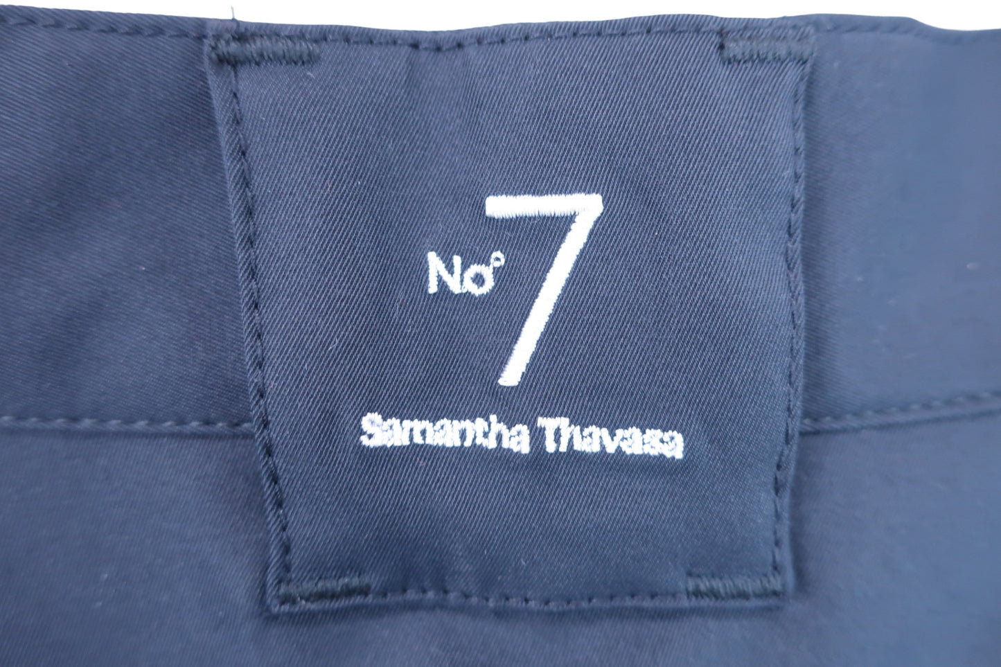 Samantha Thavasa(サマンサタバサ) スカート 黒 レディース 36 0076-2112200106 N