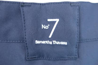 Samantha Thavasa(サマンサタバサ) スカート 黒 レディース 36 0076-2112200106 N