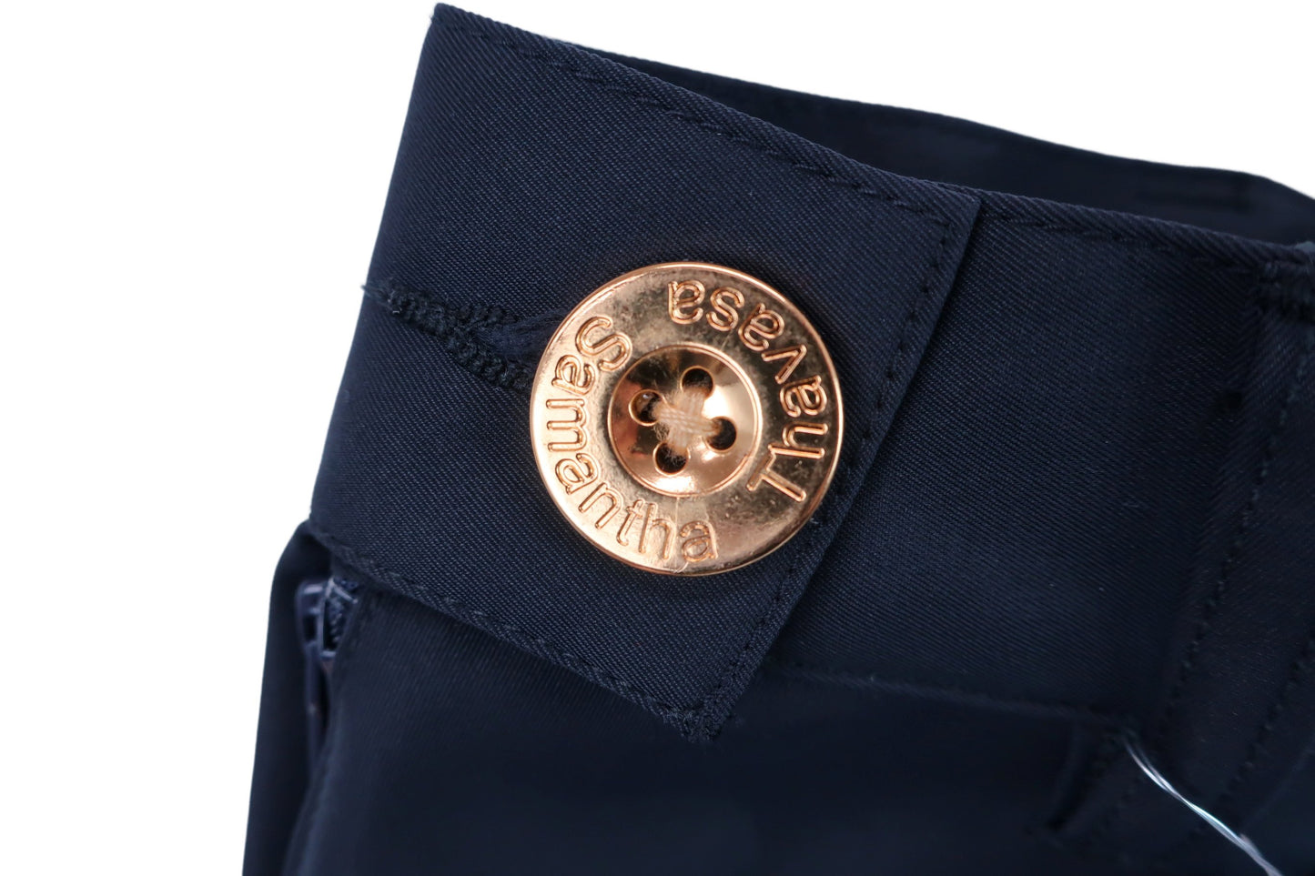 Samantha Thavasa(サマンサタバサ) スカート 黒 レディース 36 0076-2112200106 N