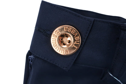 Samantha Thavasa(サマンサタバサ) スカート 黒 レディース 36 0076-2112200106 N