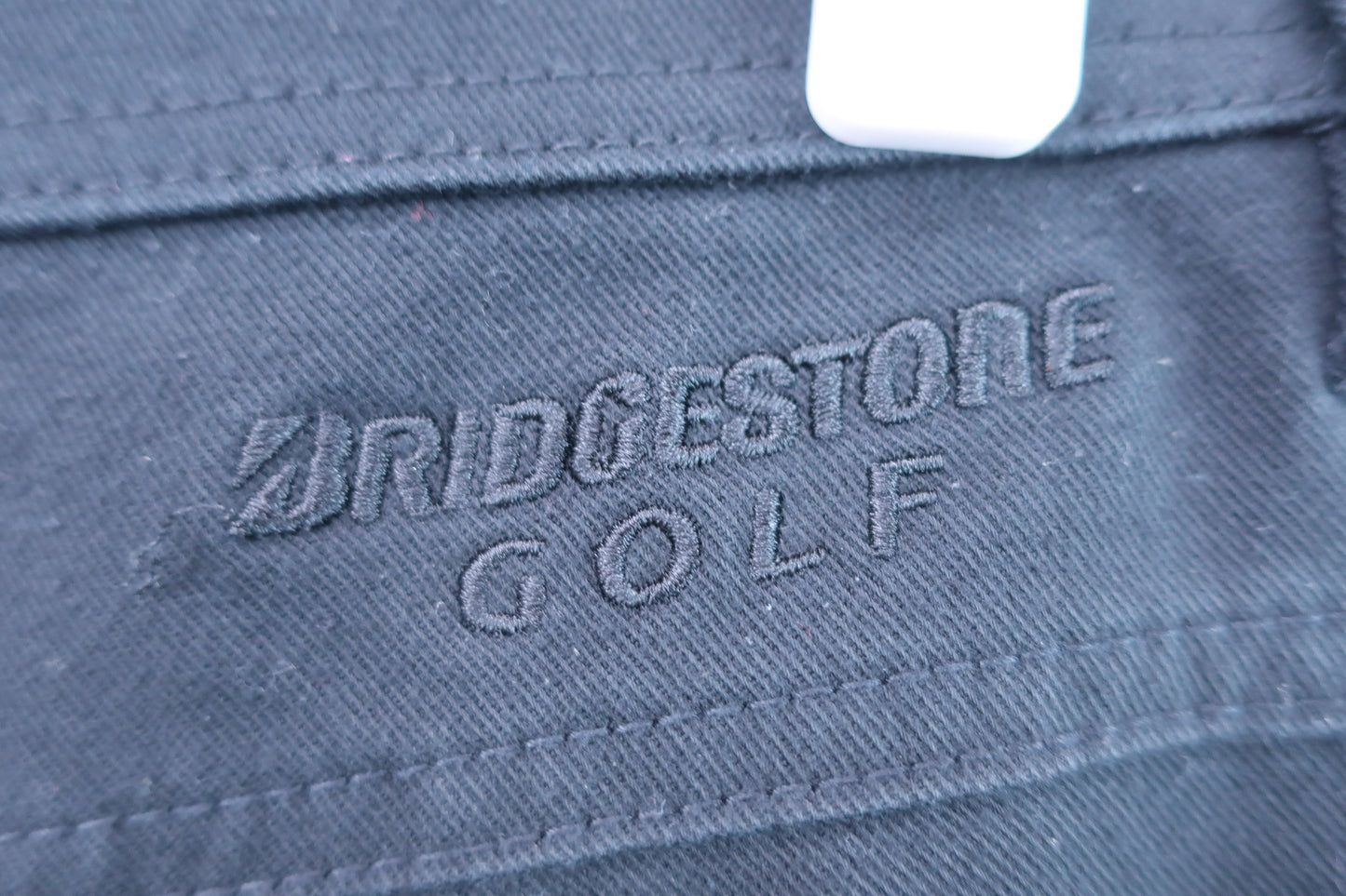 BRIDGESTONE GOLF(ブリヂストンゴルフ) パンツ 黒 メンズ 82 B