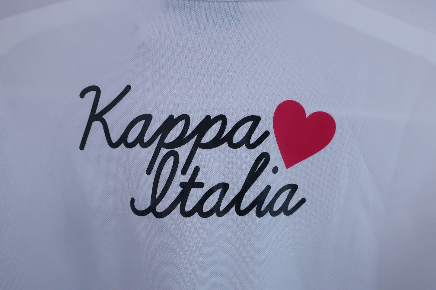 【美品】Kappa ポロシャツ 白 レディース L ゴルフウェア 2306-0009 中古