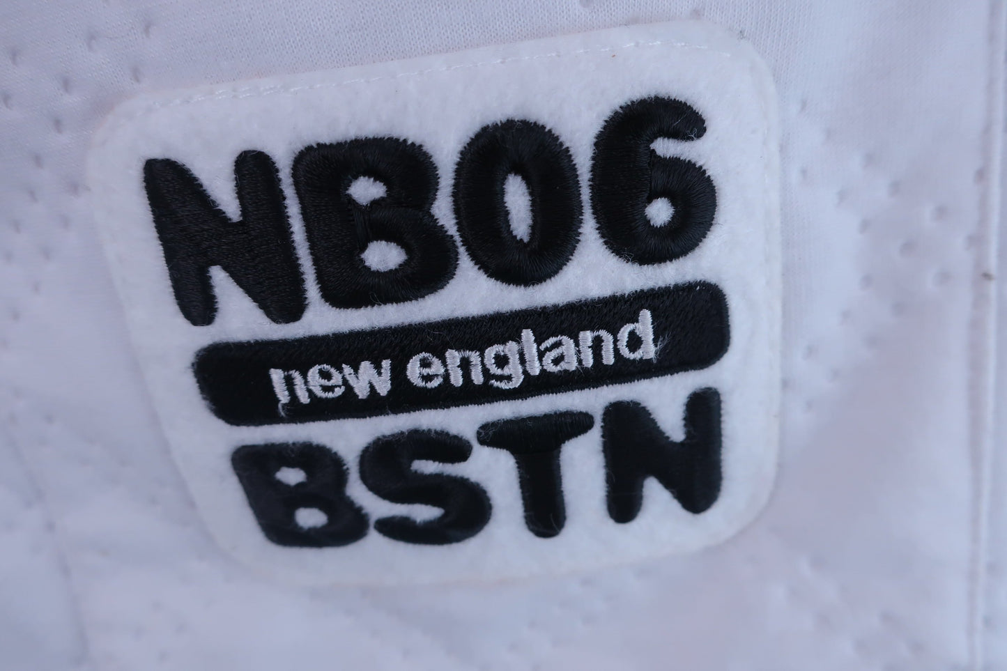 New Balance(ニューバランス) リバーシブルスカート 花総柄 / 白 レディース 1 012-9234508 A