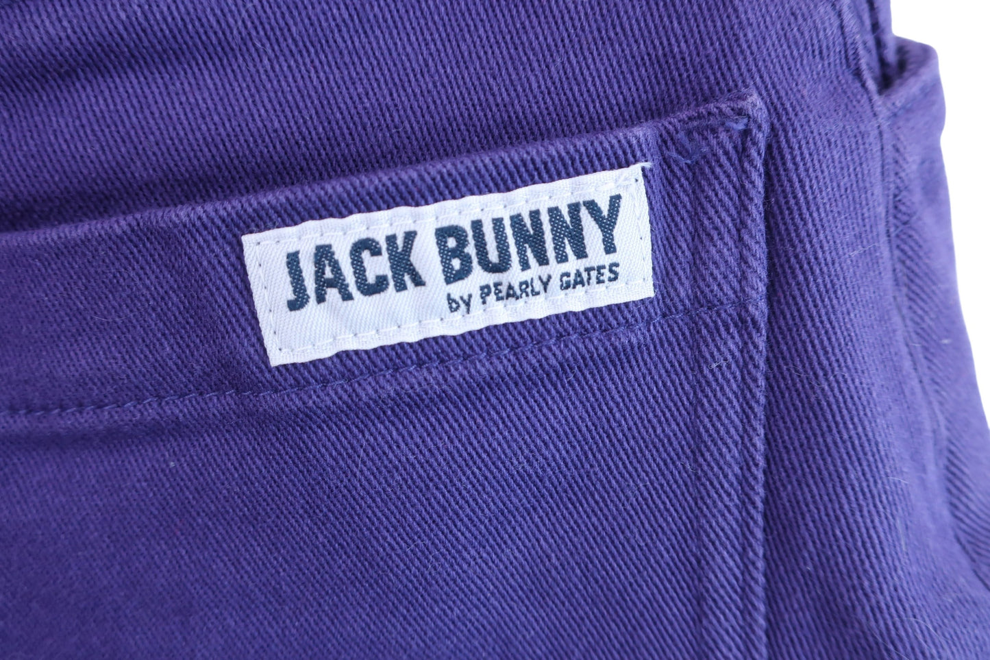 Jack Bunny(ジャックバニー) スカート 紫 レディース 0 263-6134211 A