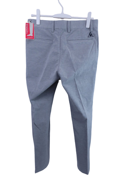 le coq sportif(ルコックスポルティフ) パンツ グレー メンズ 79 N