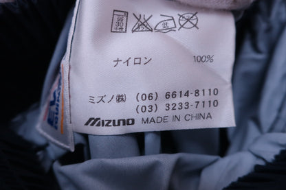 MIZUNO(ミズノ) レインウエア上下 紺 レディース L N