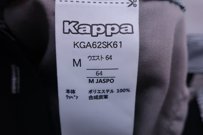 Kappa(カッパ) スカート 黒白 レディース M A