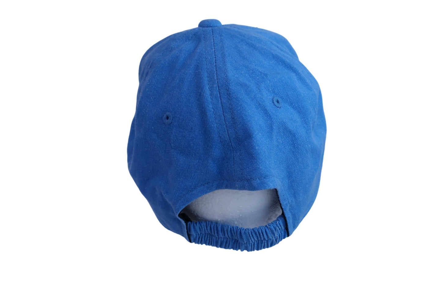 Munsingwear(マンシングウェア) キャップ 青 レディース フリーサイズ B