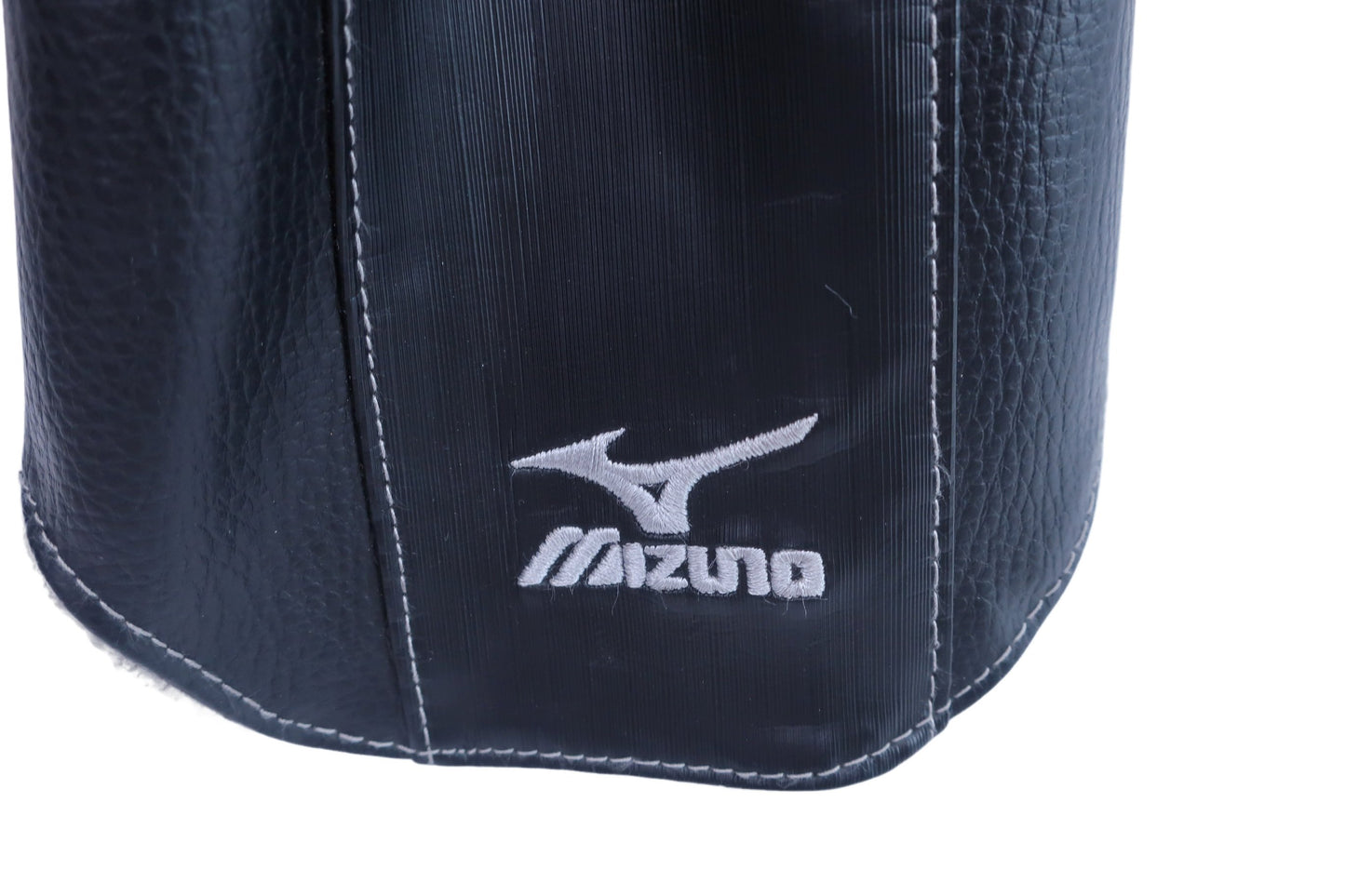 MIZUNO(ミズノ) ヘッドカバー 黒 DR用 MP B