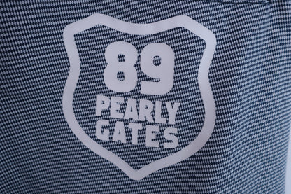 PEARLY GATES(パーリーゲイツ) パンツ 千鳥柄 レディース 1 055-231723 S