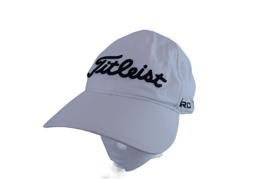 Titleist(タイトリスト) キャップ 白 メンズ A