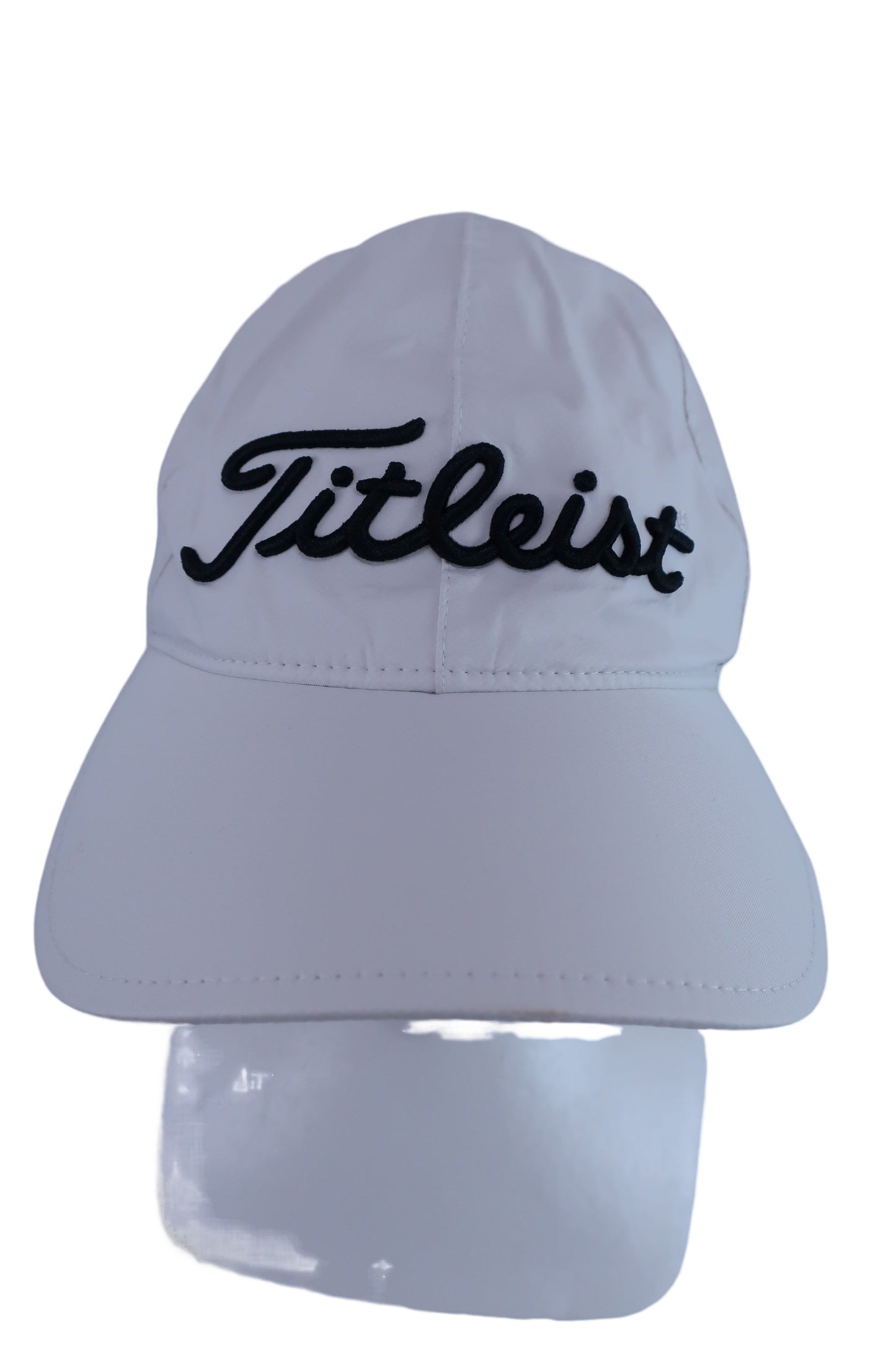 Titleist(タイトリスト) キャップ 白 メンズ A