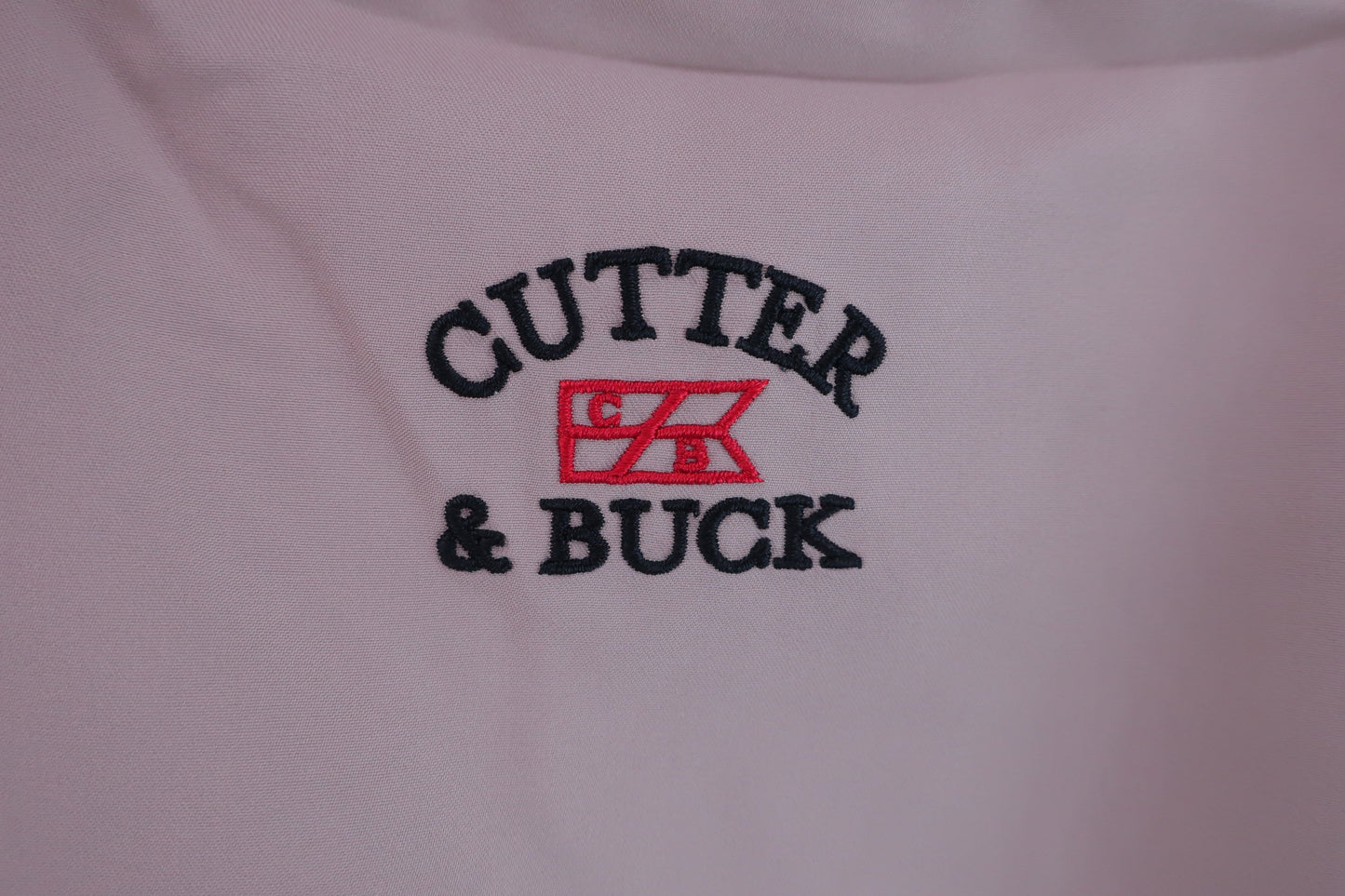 CUTTER&BUCK(カッター＆バック) 半袖スニード ベージュ メンズ M/M A