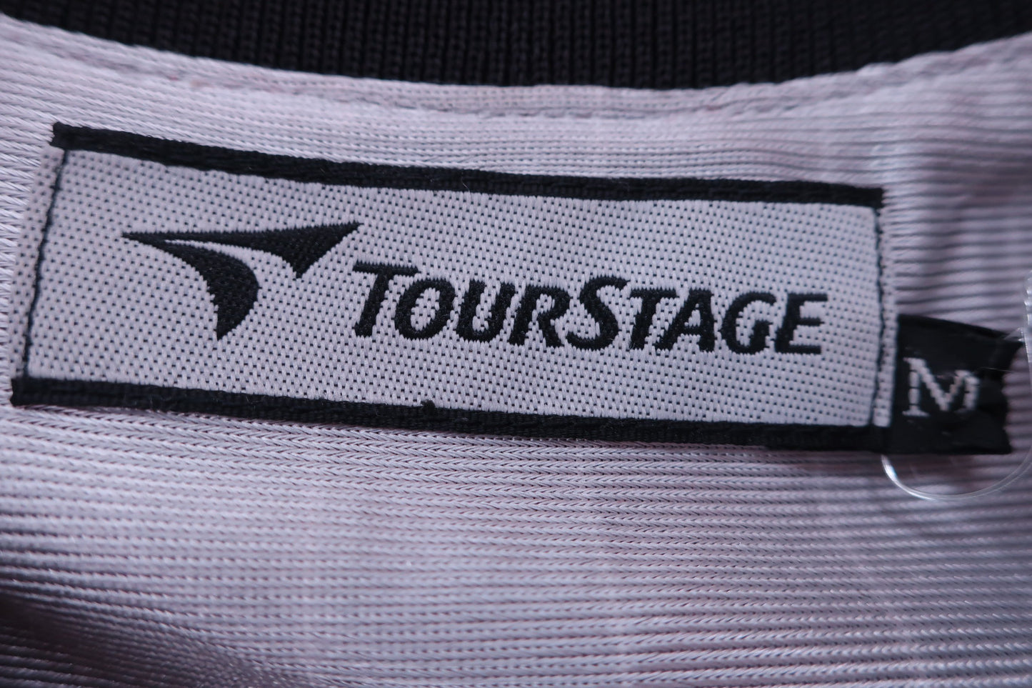 TOURSTAGE(ツアーステージ) スニード 赤黒 メンズ M B