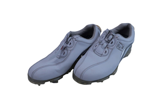 FOOTJOY(フットジョイ) ダイヤル式ゴルフシューズ 白 レディース 22.5cm 93809J A