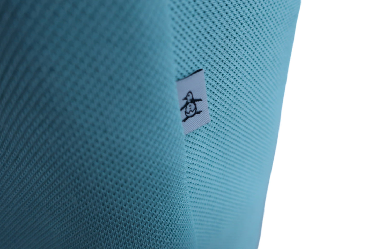 【美品】Munsingwear(マンシングウェア) ポロシャツ エメラルドグリーン レディース M ゴルフ用品 2401-0009 中古