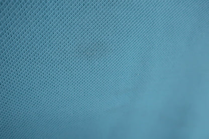 【美品】Munsingwear(マンシングウェア) ポロシャツ エメラルドグリーン レディース M ゴルフ用品 2401-0009 中古