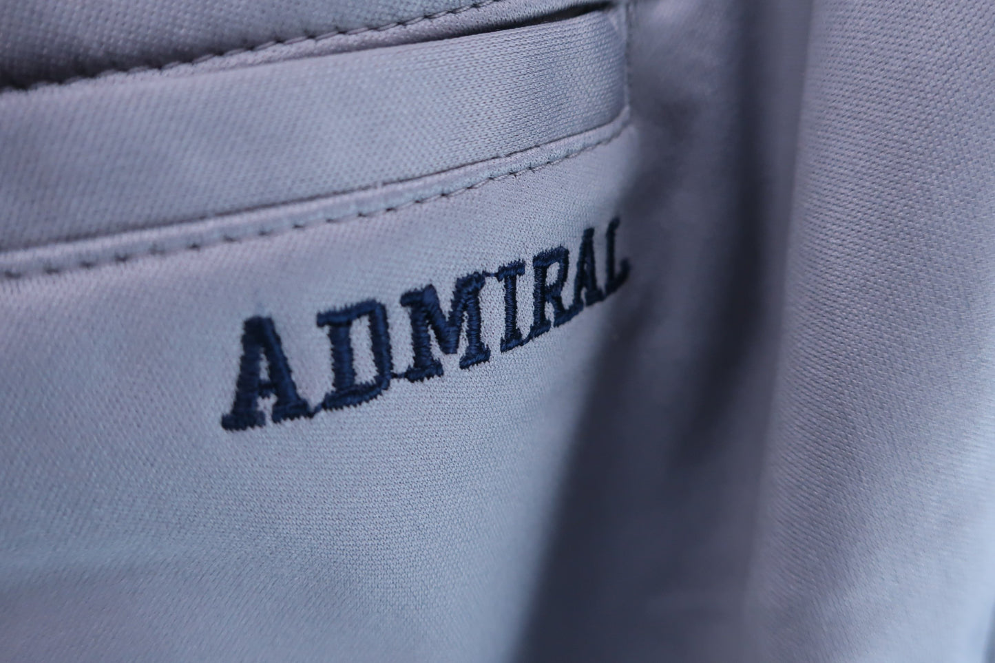 Admiral(アドミラル) ストレッチパンツ グレー メンズ LL ADMA9A5 A