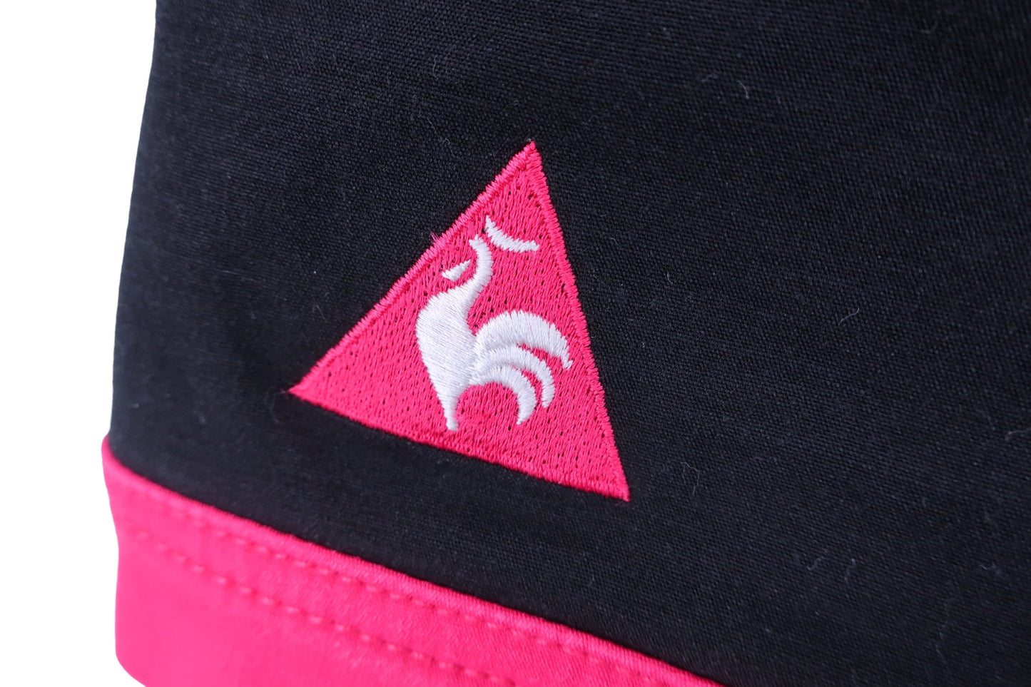 le coq sportif(ルコックスポルティフ) ショートパンツ 黒 レディース 9 B