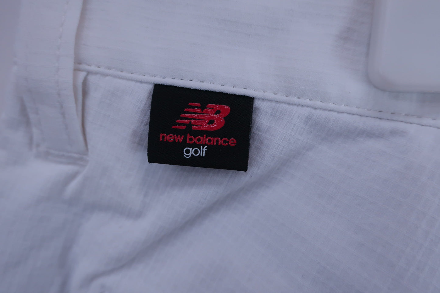 New Balance(ニューバランス) ナイロンパンツ 白 メンズ 6 N