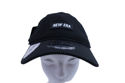 NEW ERA(ニューエラ) キャップ 黒 メンズ N