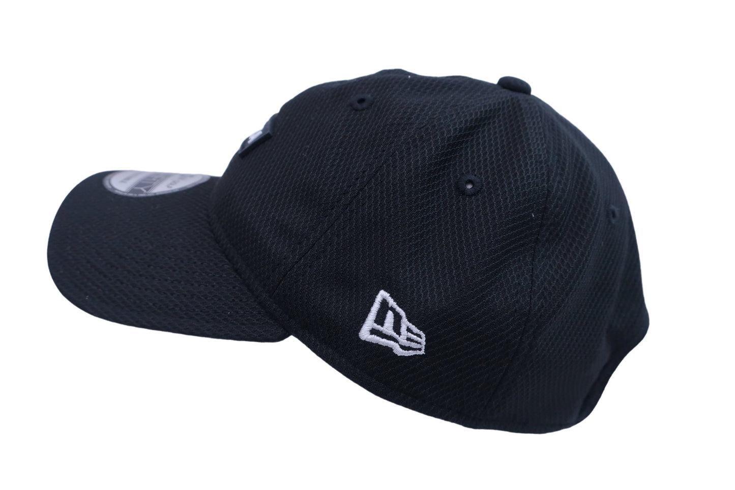 NEW ERA(ニューエラ) キャップ 黒 メンズ N